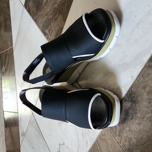 Sorel summer sandals